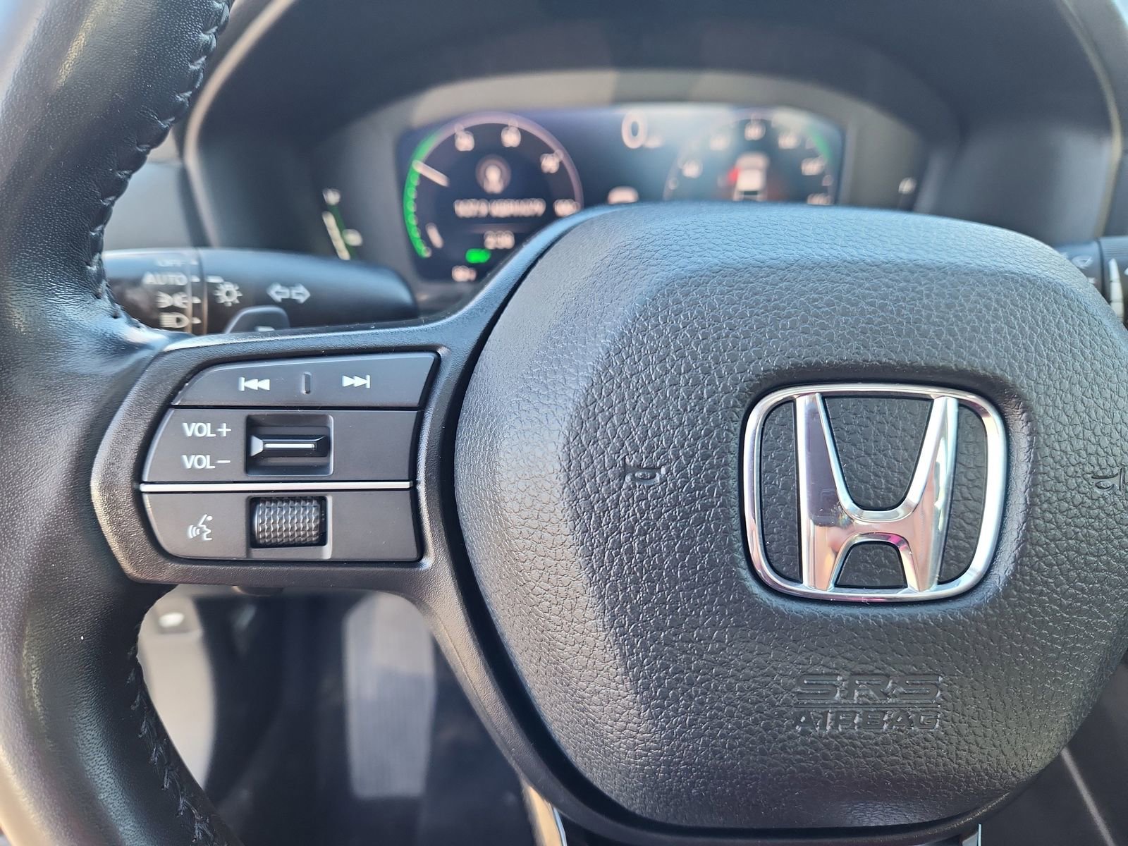 Used 2023 Honda Accord EX-L image 17