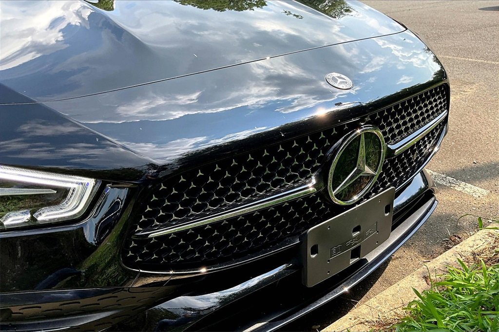 Certified 2024 Mercedes-Benz CLA 250 CLA 250 image 29