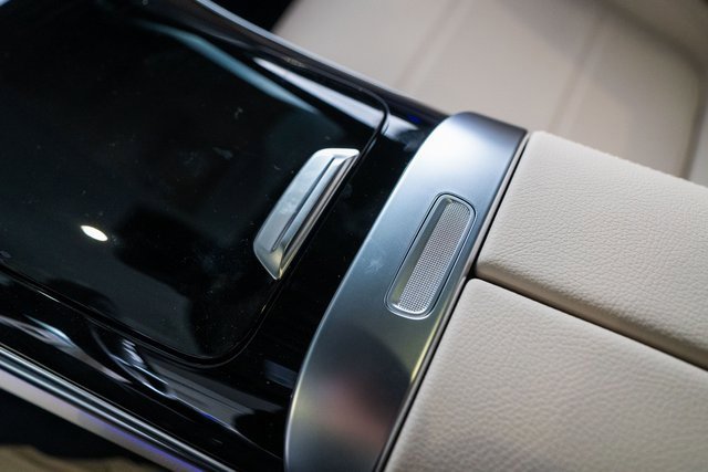 New 2026 Mercedes-Benz GLC 300 4MATIC image 19