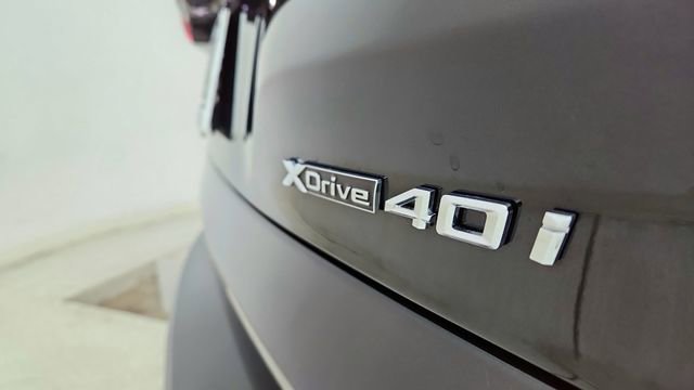 Used 2023 BMW X5 xDrive40i w/ M Sport Package image 19