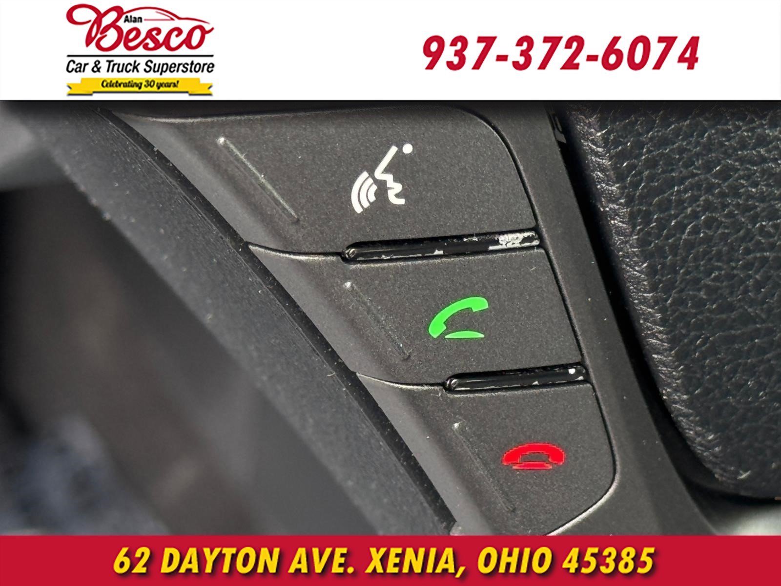 Used 2016 Kia Forte EX FWD image 11