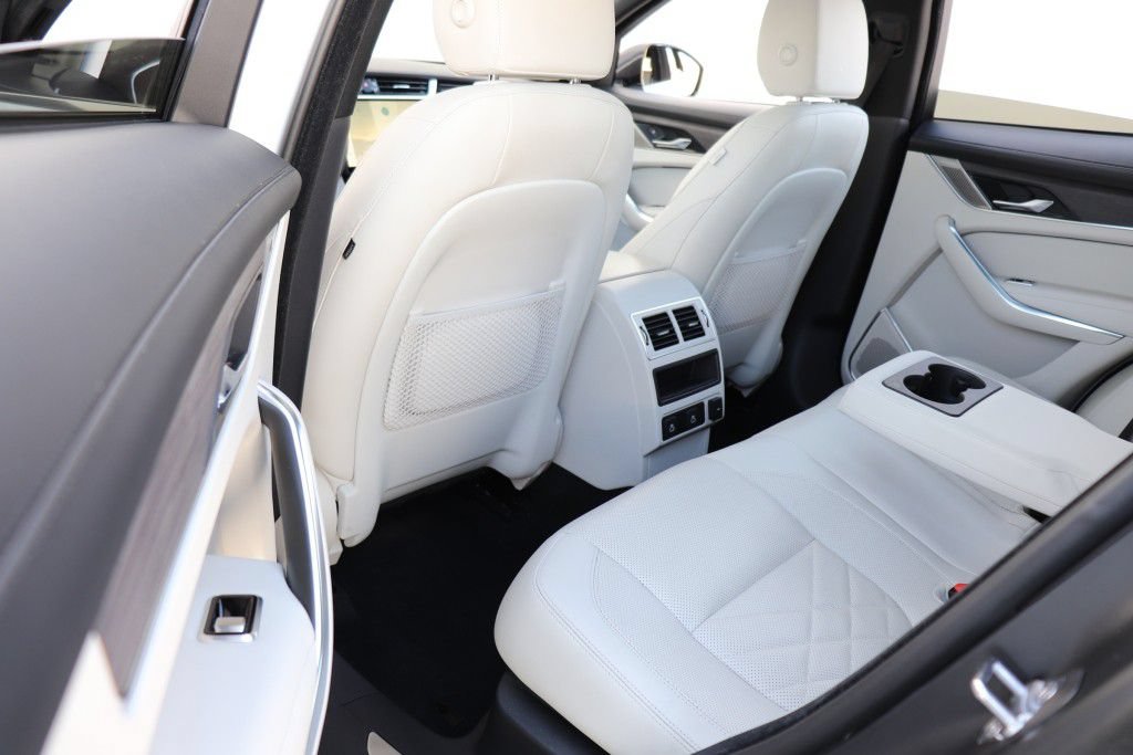 Used 2021 Jaguar F-PACE S AWD/4WD image 19