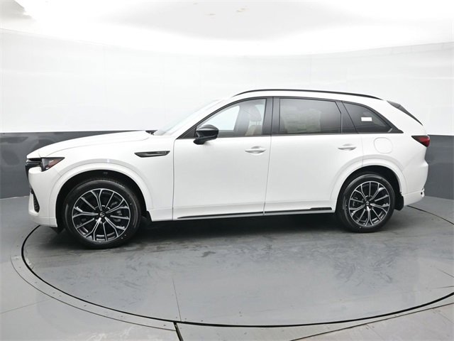 New 2025 MAZDA CX-70 3.3 Turbo S w/ Premium Plus image 2
