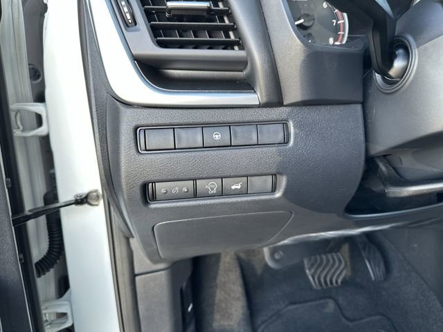 Certified 2023 Nissan Rogue SV w/ SV Premium B Package image 20