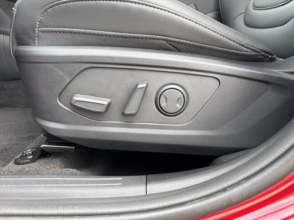 New 2026 Hyundai Tucson SEL Plus FWD image 11