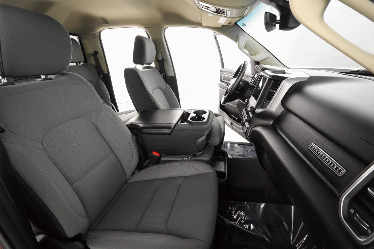 Used 2019 RAM 1500 Big Horn AWD/4WD image 27