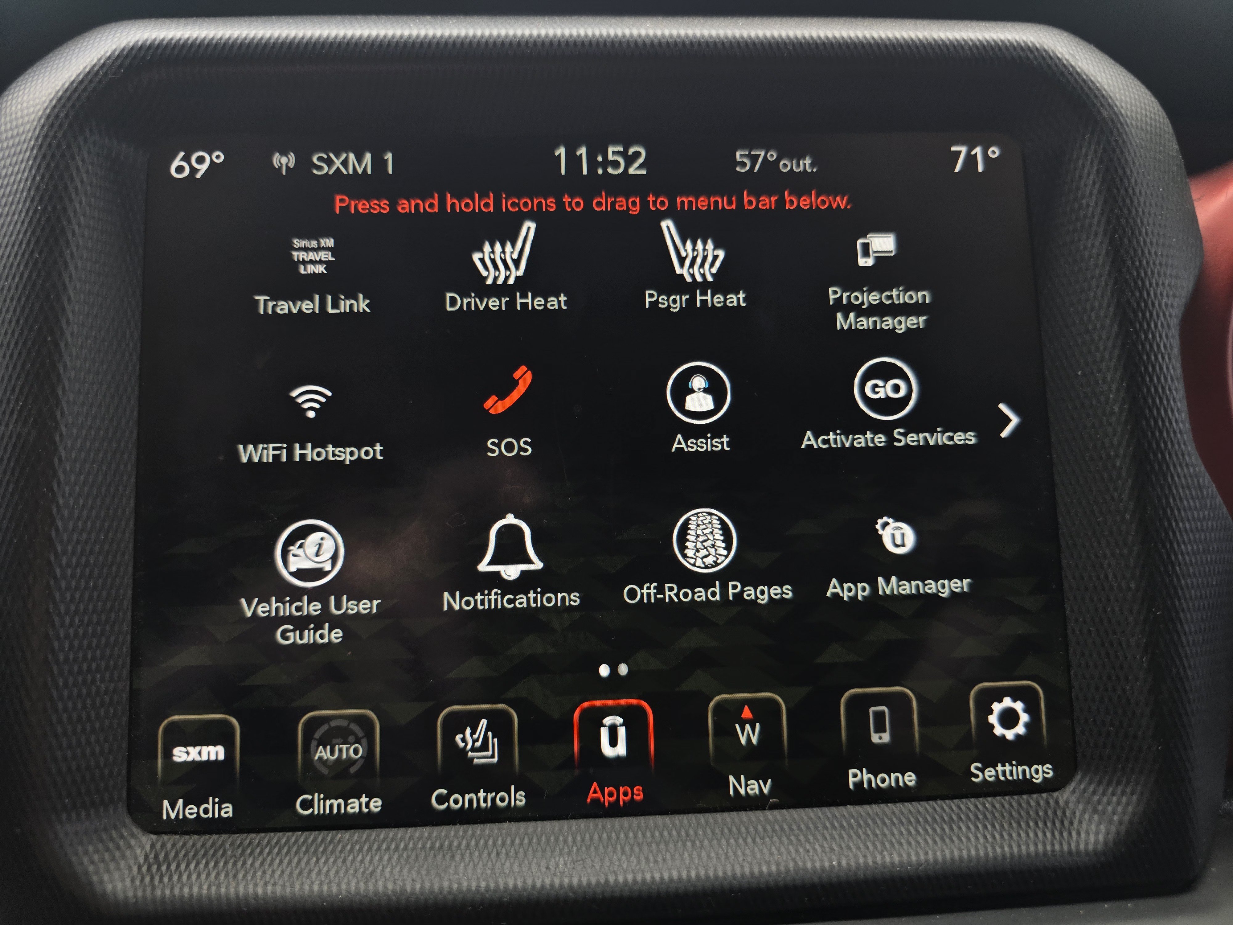Used 2020 Jeep Gladiator Rubicon AWD/4WD image 30