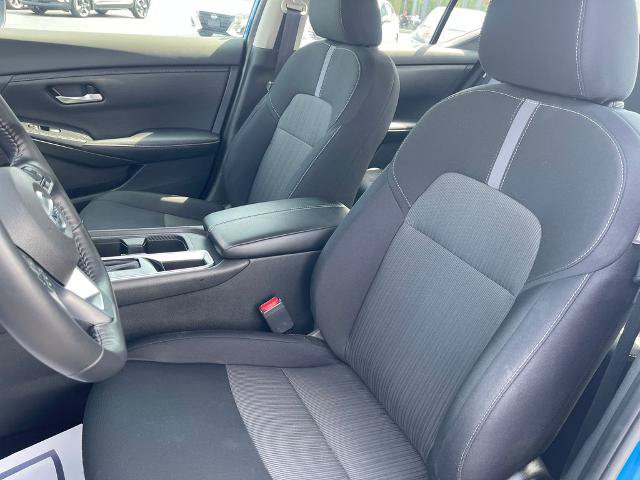 Certified 2023 Nissan Sentra SV w/ All-Weather Package FWD image 13