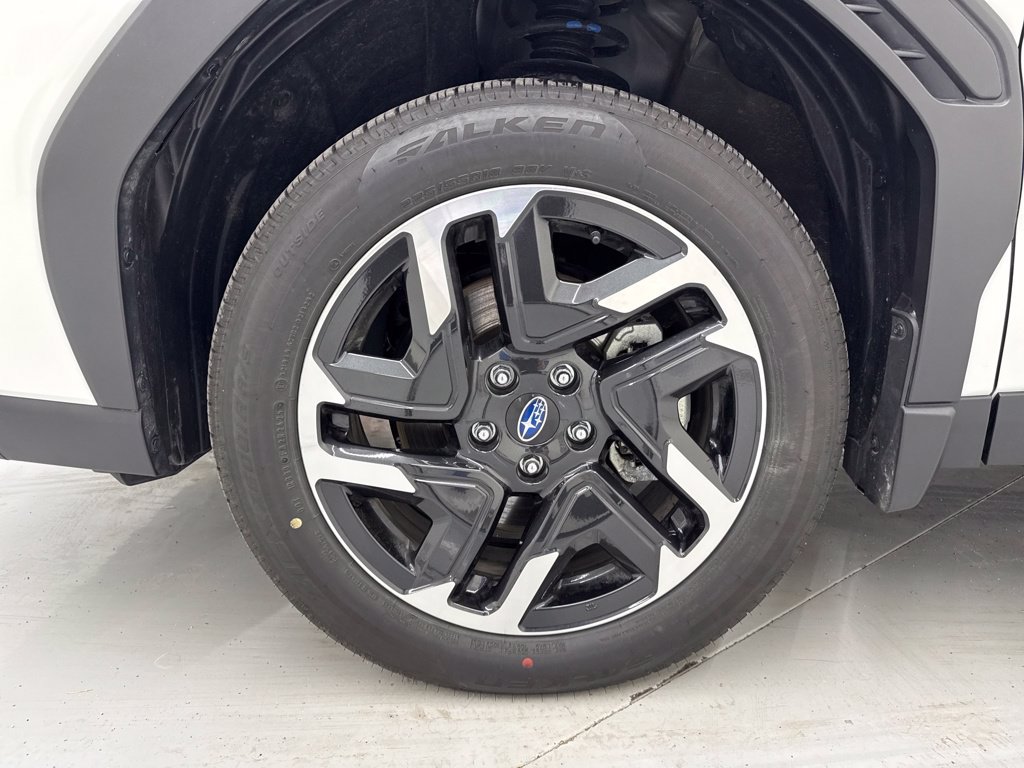 Used 2026 Subaru Forester Limited AWD/4WD image 10