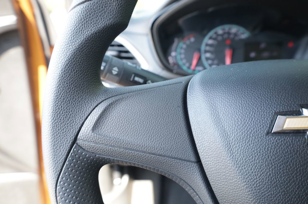 Used 2020 Chevrolet Spark LS FWD image 16