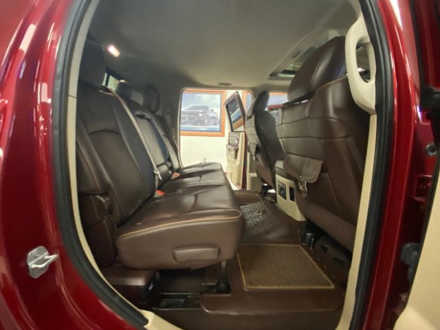 Used 2014 RAM 2500 Longhorn w/ Convenience Group image 18