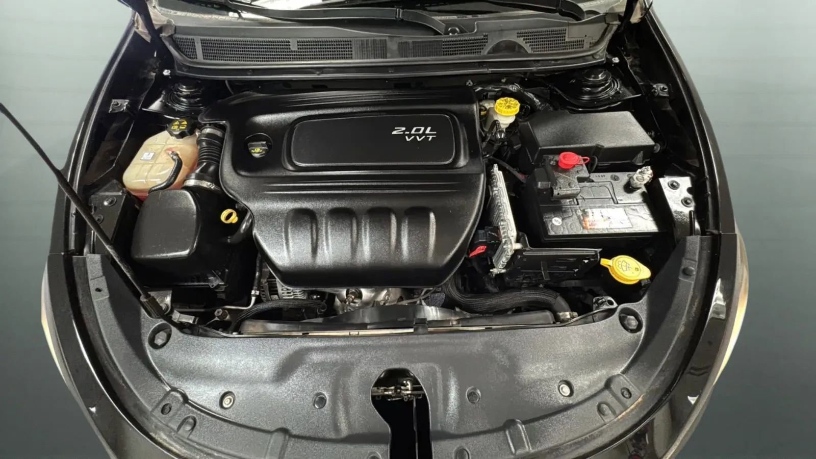 Used 2013 Dodge Dart SXT FWD image 9
