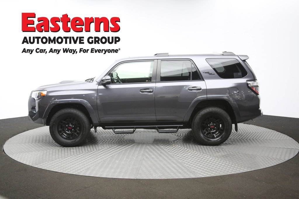 Used 2018 Toyota 4Runner TRD Off-Road Premium image 62