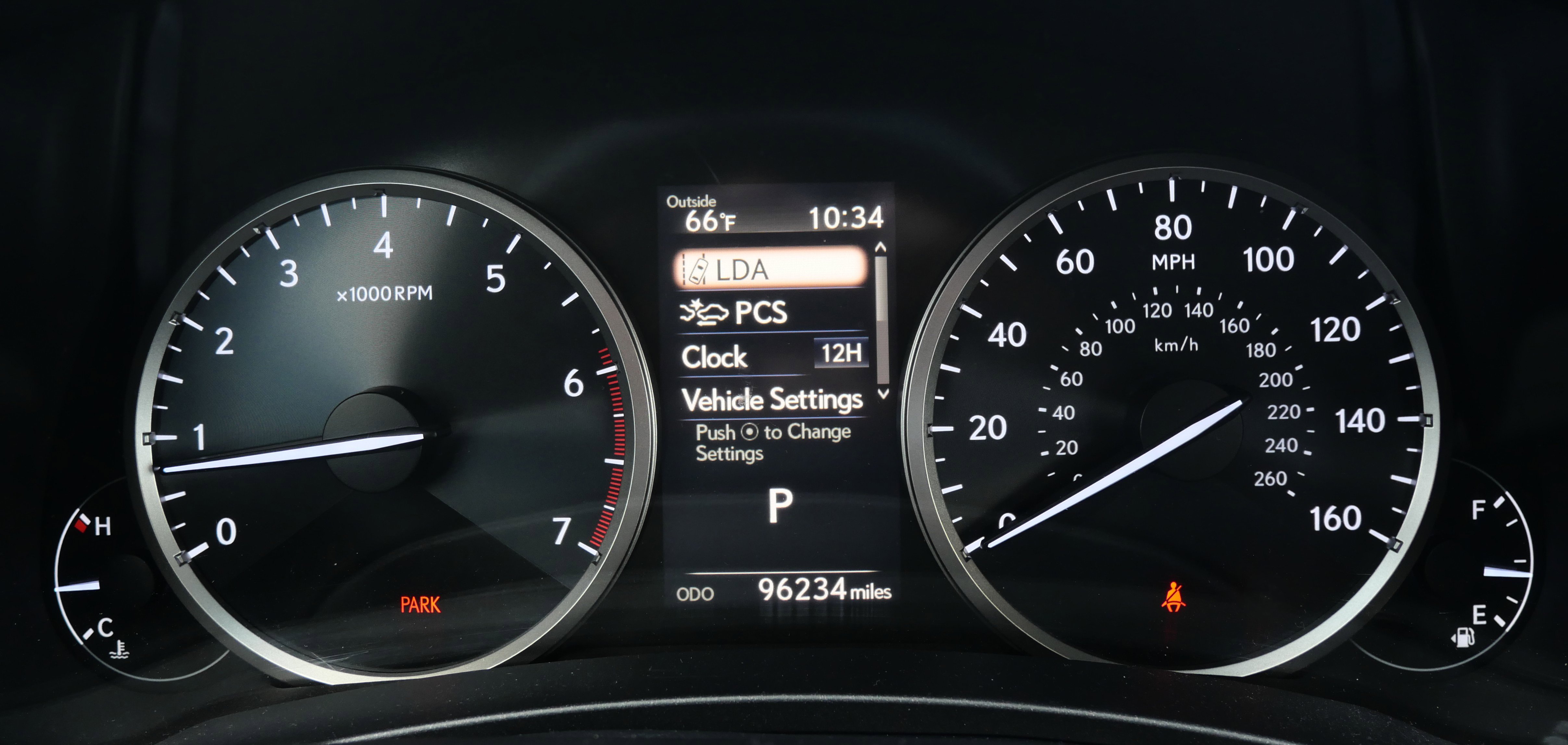 Used 2018 Lexus NX 300 FWD image 19