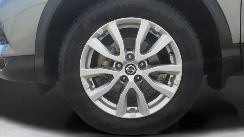 Certified 2020 Nissan Rogue Sport S w/ Appearance Package FWD image 18