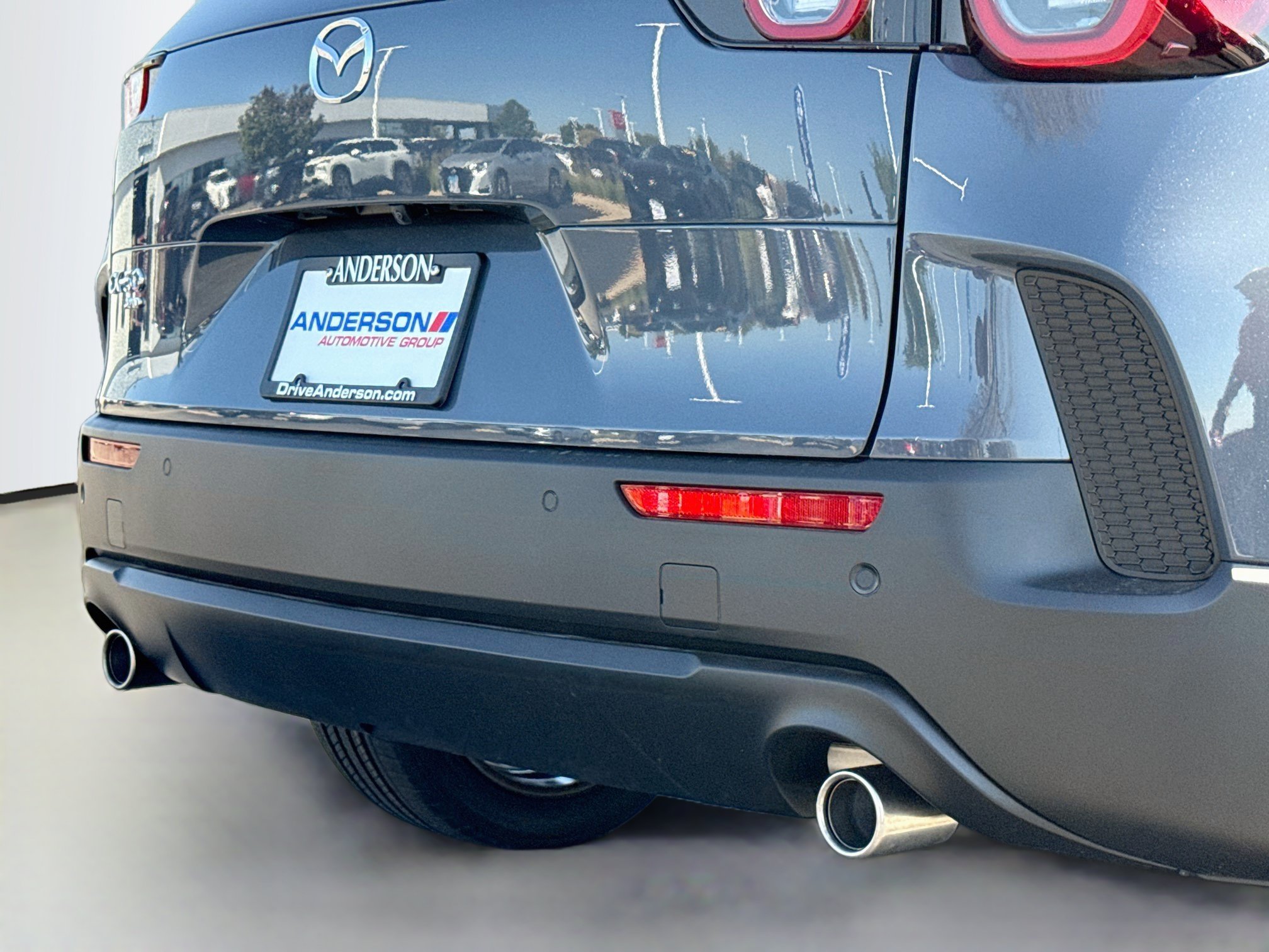 New 2026 MAZDA CX-50 AWD 2.5 S w/ Premium Package image 15