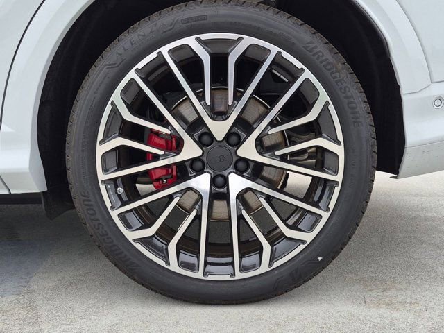 New 2026 Audi SQ5 Premium Plus AWD/4WD image 16