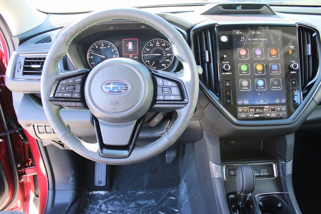 New 2026 Subaru Ascent Bronze Edition image 10