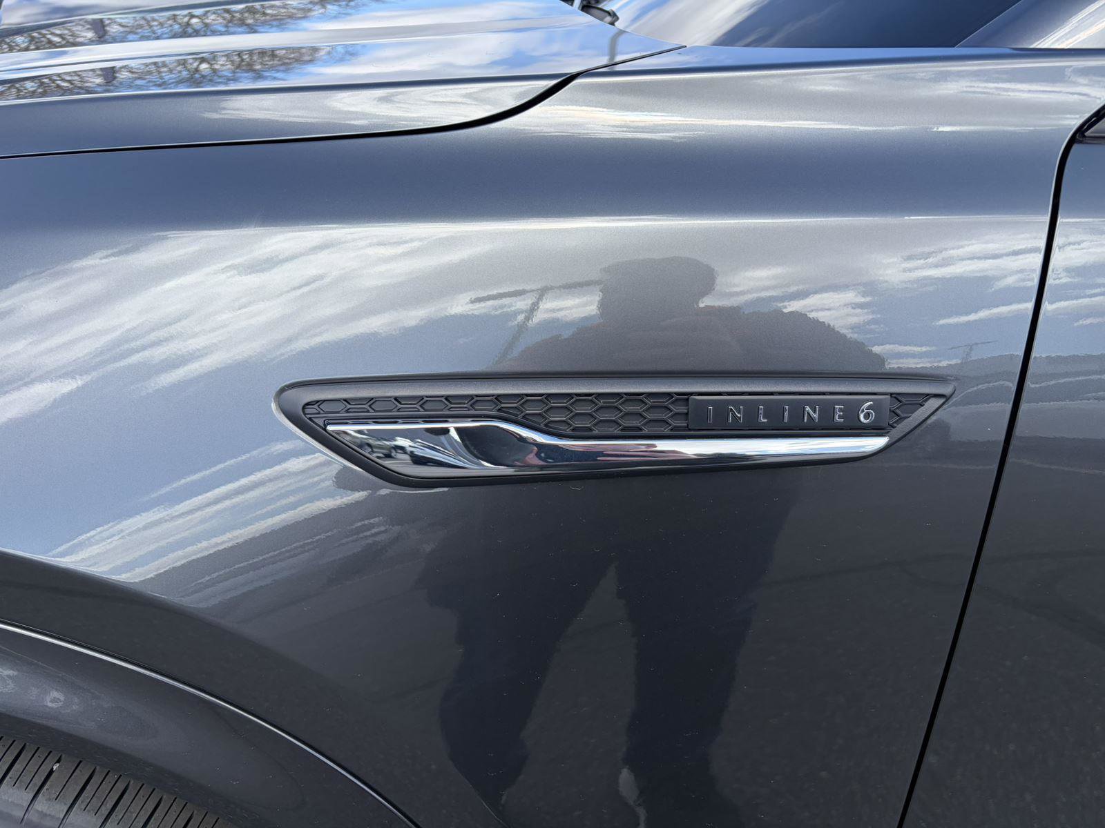 New 2026 MAZDA CX-90 3.3 Turbo S w/ Premium Plus image 48