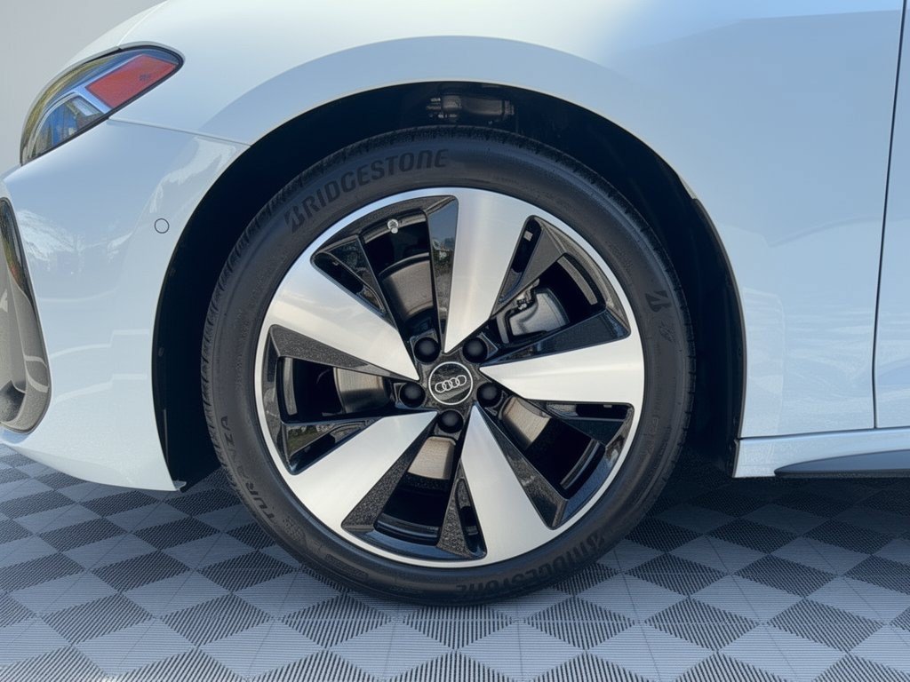 New 2026 Audi A5 Premium Plus AWD/4WD image 13