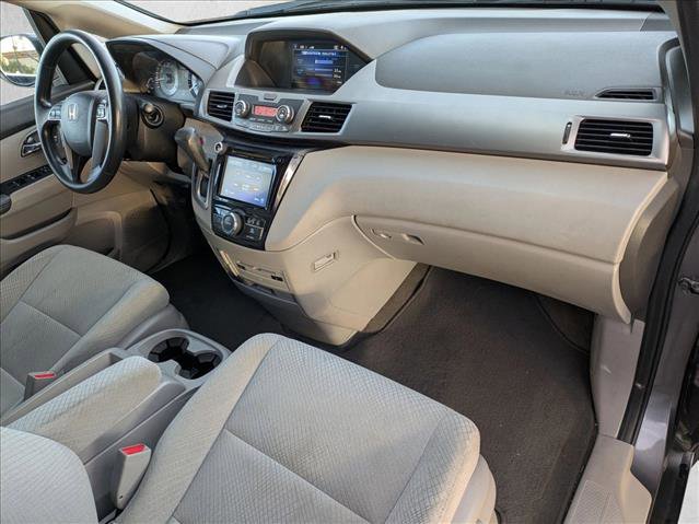 Used 2016 Honda Odyssey SE image 19