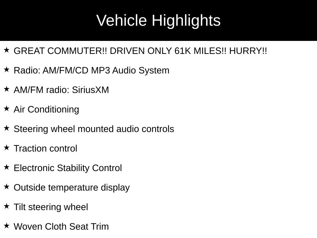 Used 2013 Kia Rio LX FWD image 35