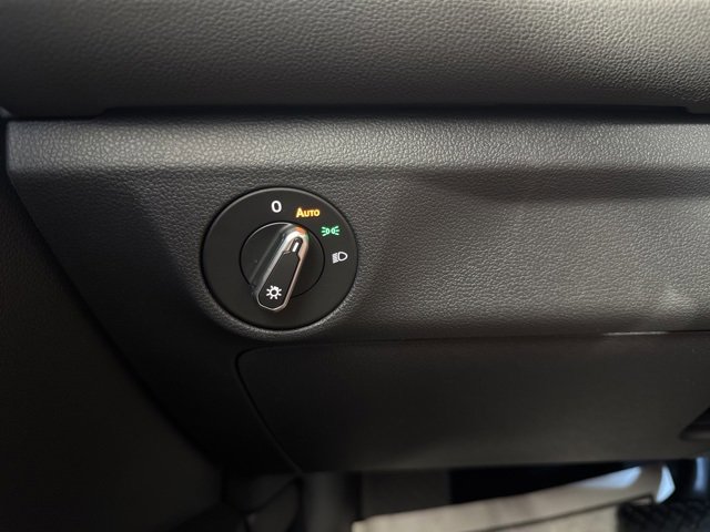 New 2025 Volkswagen Jetta S image 19