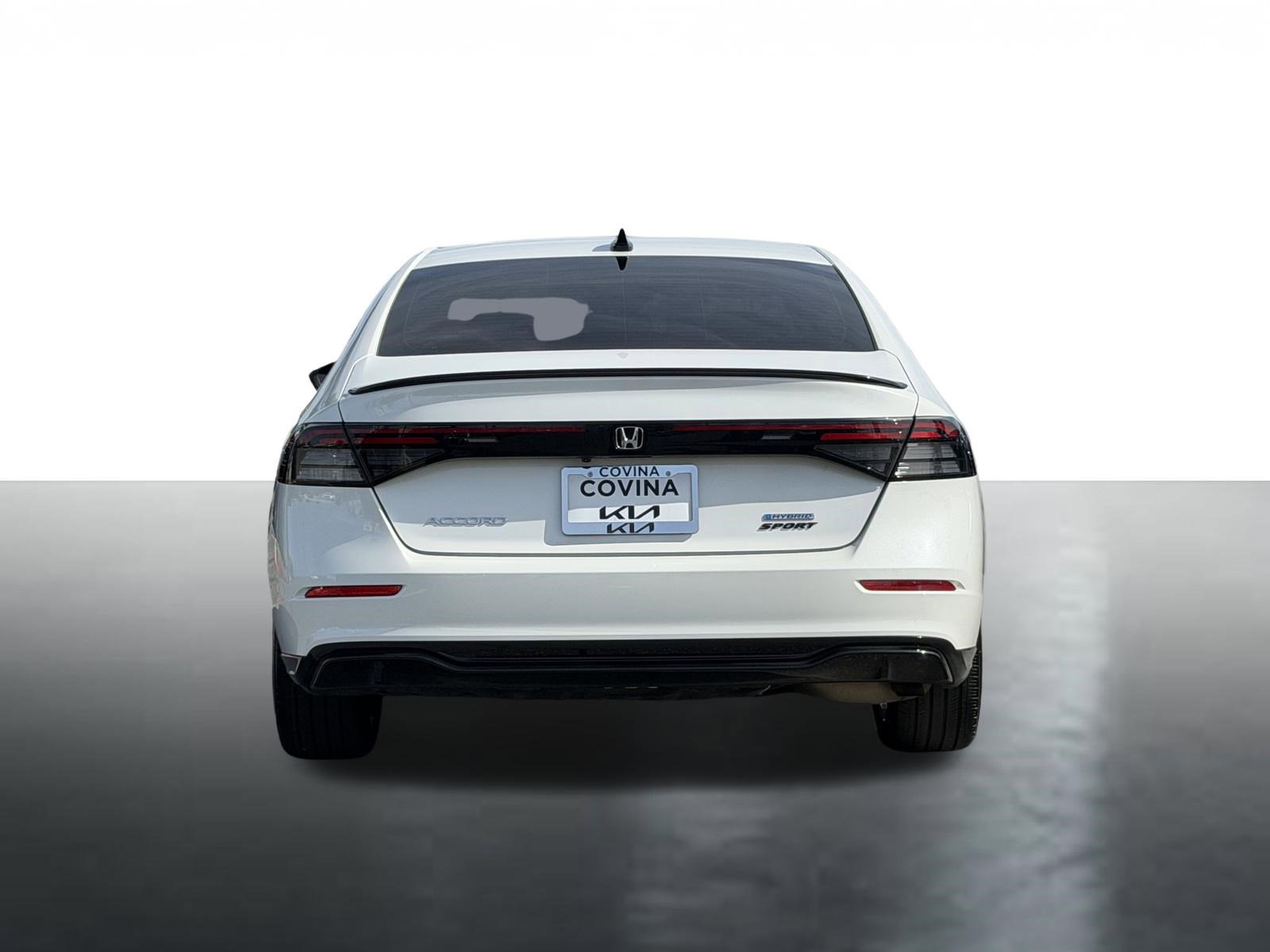 Used 2024 Honda Accord Sport image 7