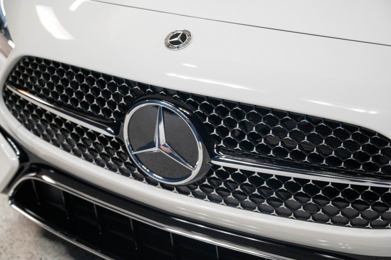 New 2026 Mercedes-Benz CLE 300 4MATIC Coupe image 11