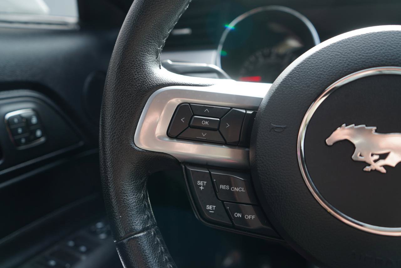 Used 2015 Ford Mustang GT Premium w/ Equipment Group 401A image 26