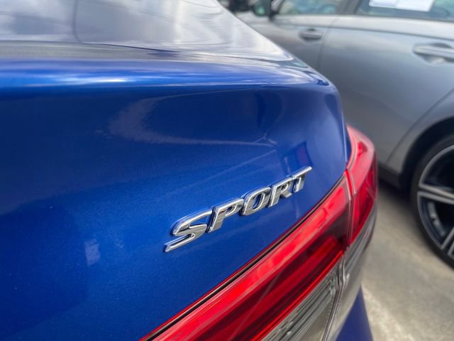 Used 2024 Honda Civic Sport image 19