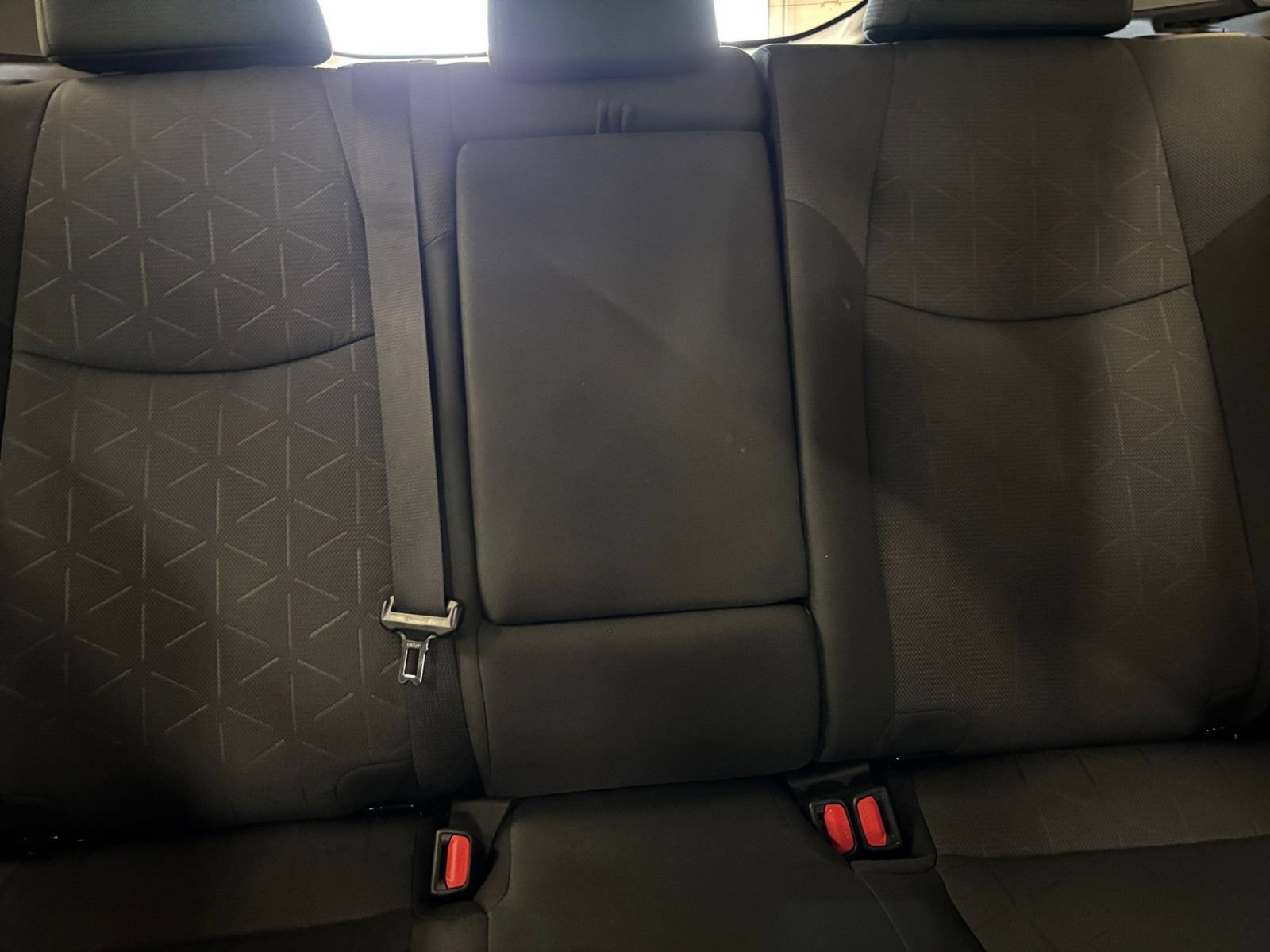 Used 2025 Toyota RAV4 XLE w/ Convenience Package AWD/4WD image 39