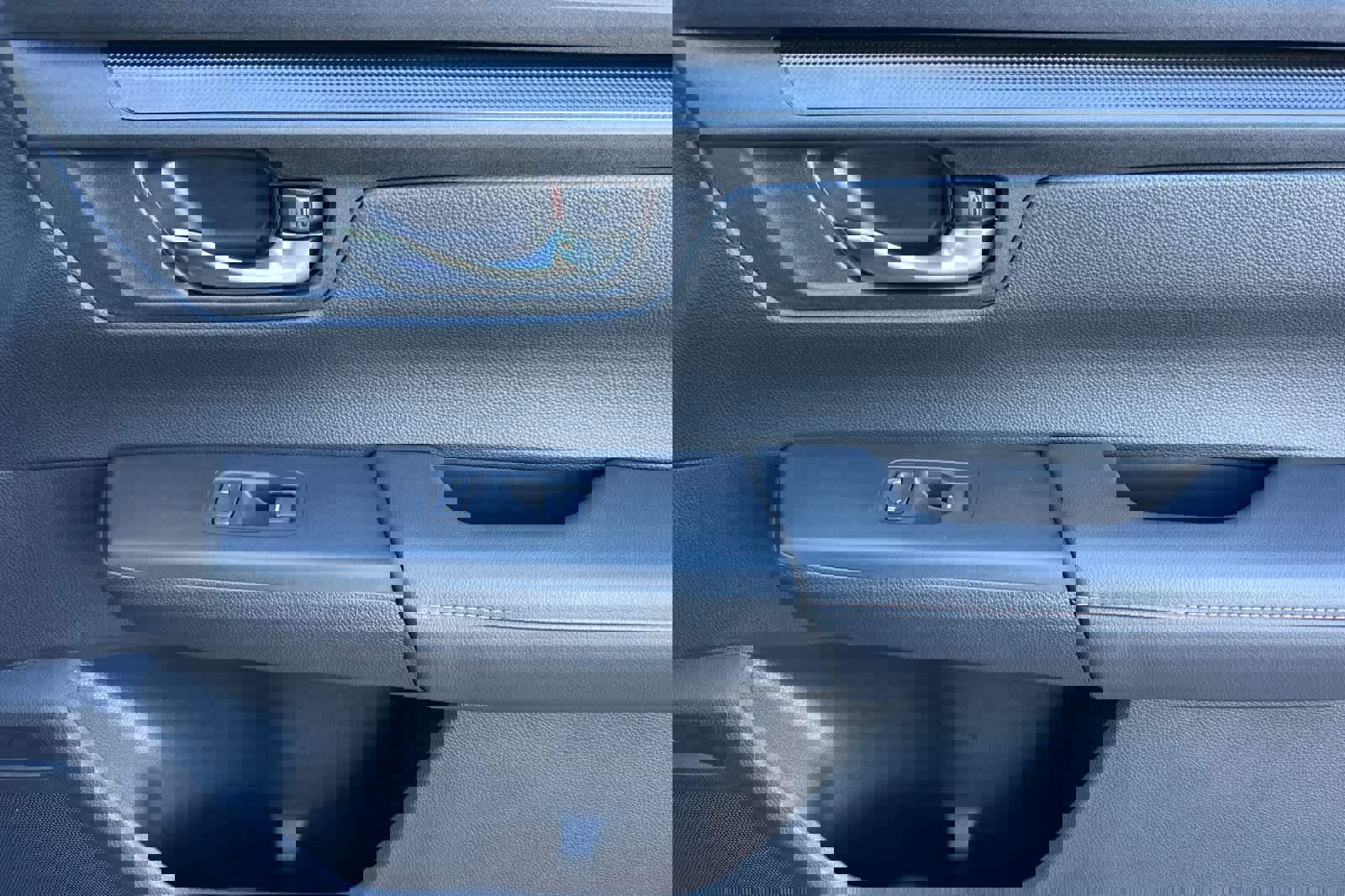 Certified 2025 Honda CR-V Sport-L image 20