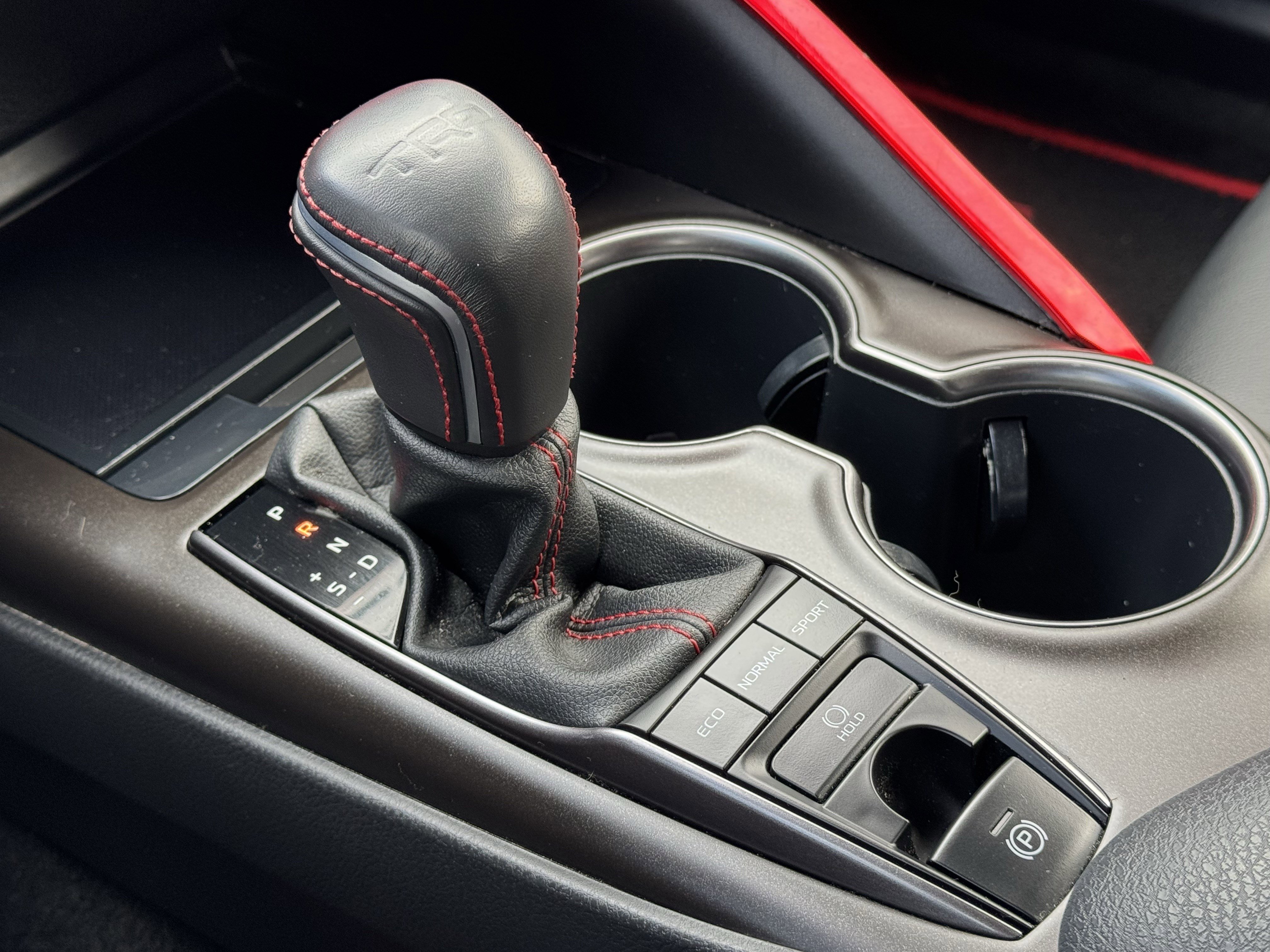 Used 2023 Toyota Camry TRD w/ TRD Package w/JBL Audio image 30