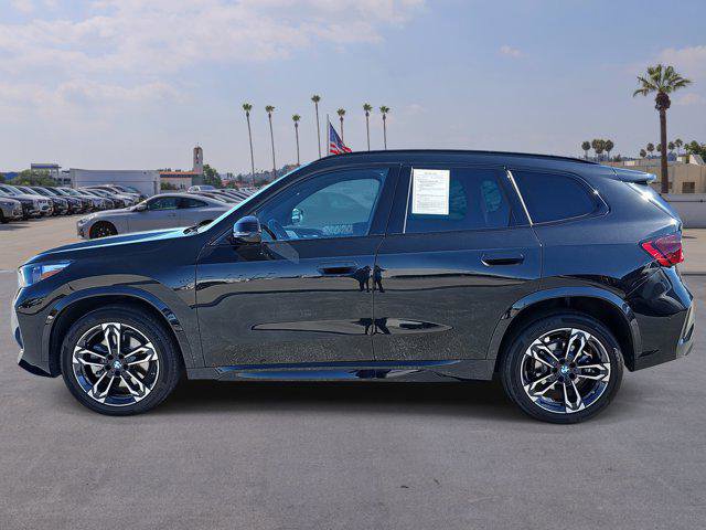 Certified 2024 BMW X1 xDrive28i w/ M Sport Package image 8
