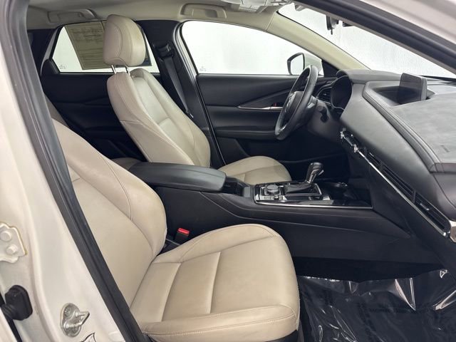 Used 2025 MAZDA CX-30 AWD 2.5 S w/ Preferred Package image 25
