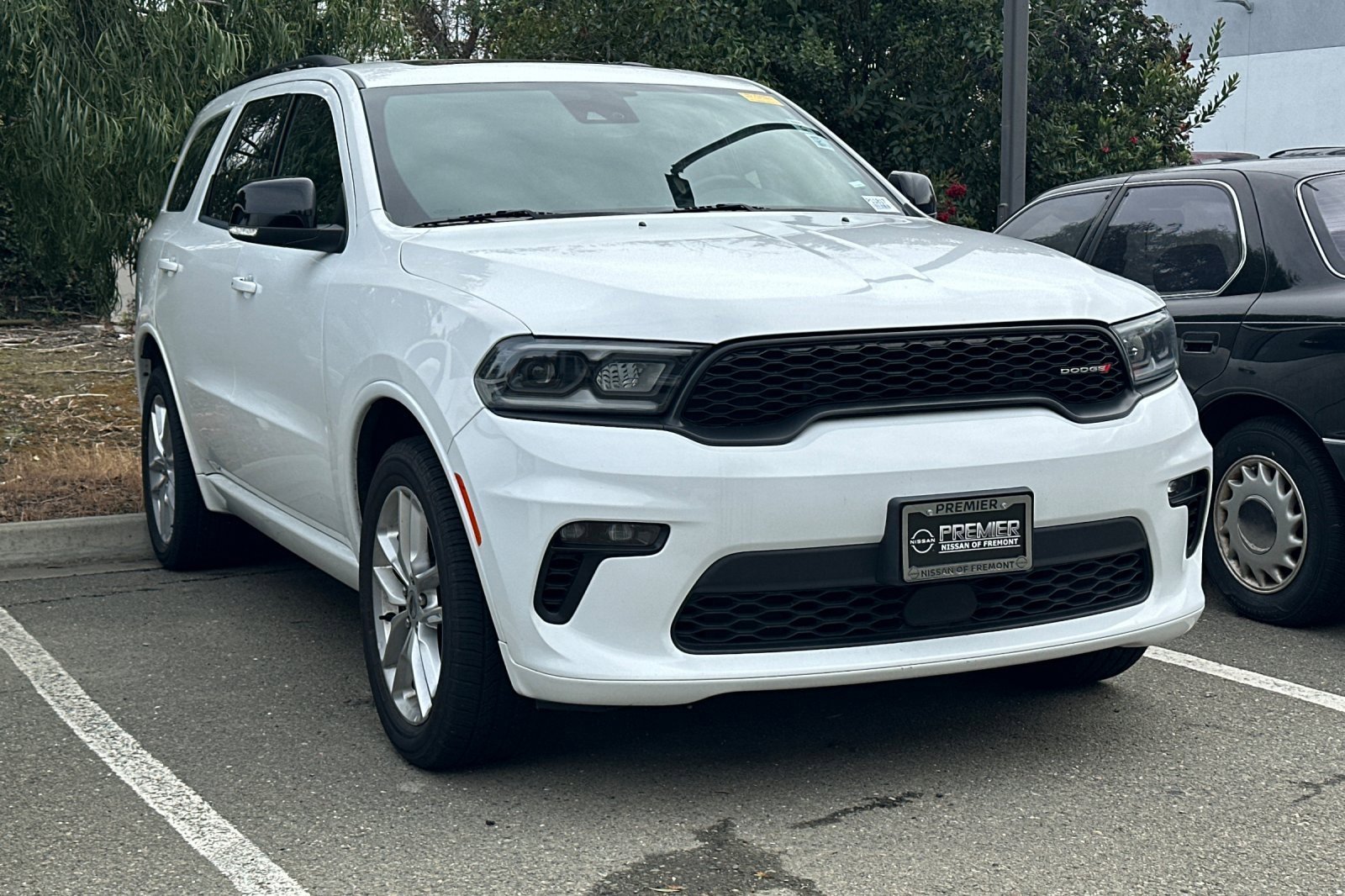 Used 2023 Dodge Durango GT image 1