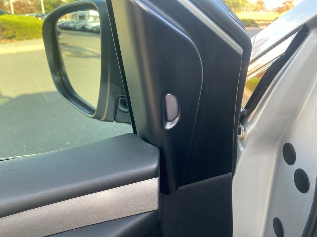 Used 2021 Nissan Murano SV w/ Cargo Package image 12