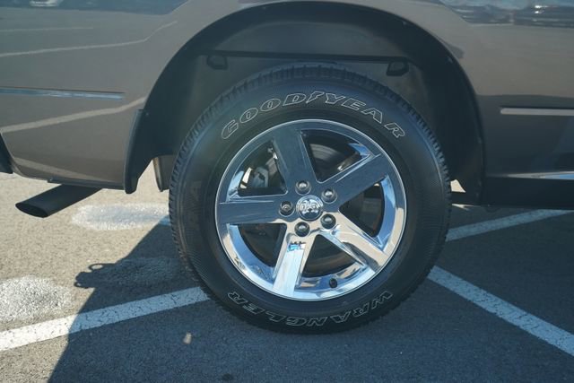 Used 2017 RAM 1500 Tradesman w/ Popular Equipment Group image 32