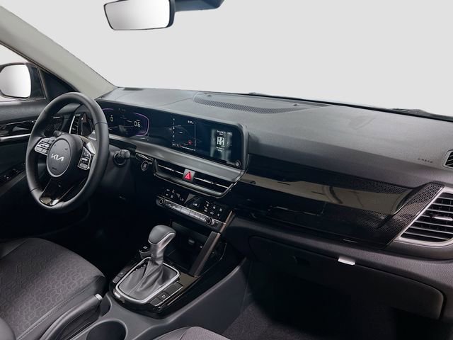 New 2026 Kia Seltos S FWD image 29