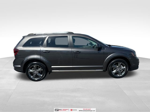Used 2016 Dodge Journey Crossroad image 7