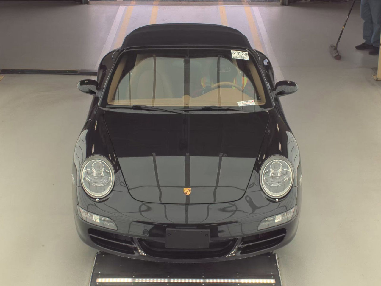 Used 2005 Porsche 911 Carrera image 6