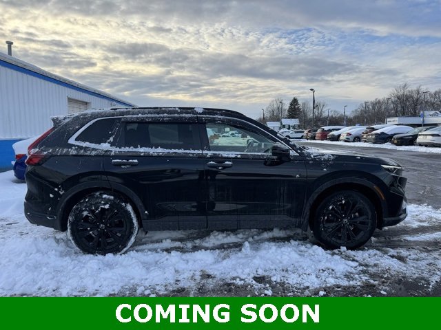 Used 2023 Honda CR-V Sport Touring image 1