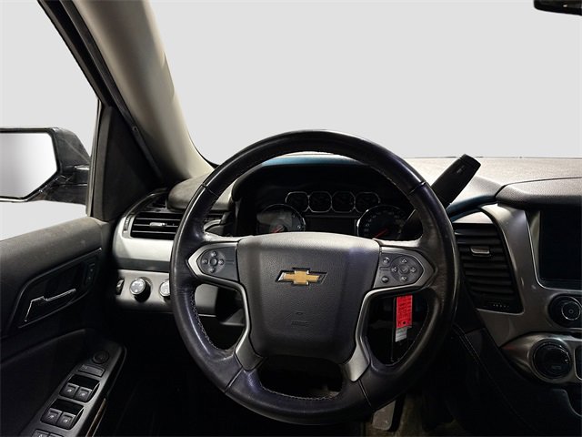 Used 2017 Chevrolet Tahoe LS image 21