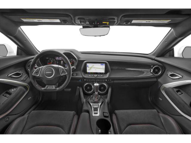 Used 2019 Chevrolet Camaro ZL1 RWD image 11