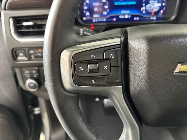 Used 2024 Chevrolet Tahoe LT w/ Max Trailering Package image 15