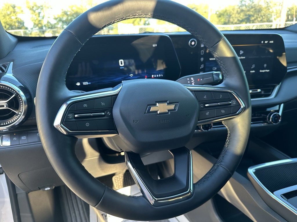 New 2026 Chevrolet Equinox LT image 28