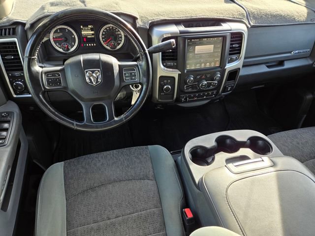 Used 2016 RAM 2500 Big Horn AWD/4WD image 13