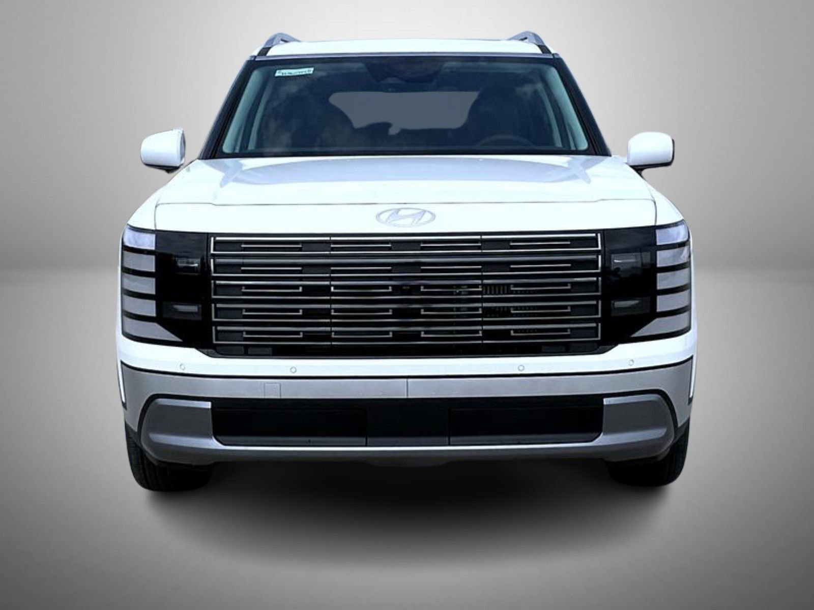 New 2026 Hyundai Palisade SEL Premium AWD/4WD image 2