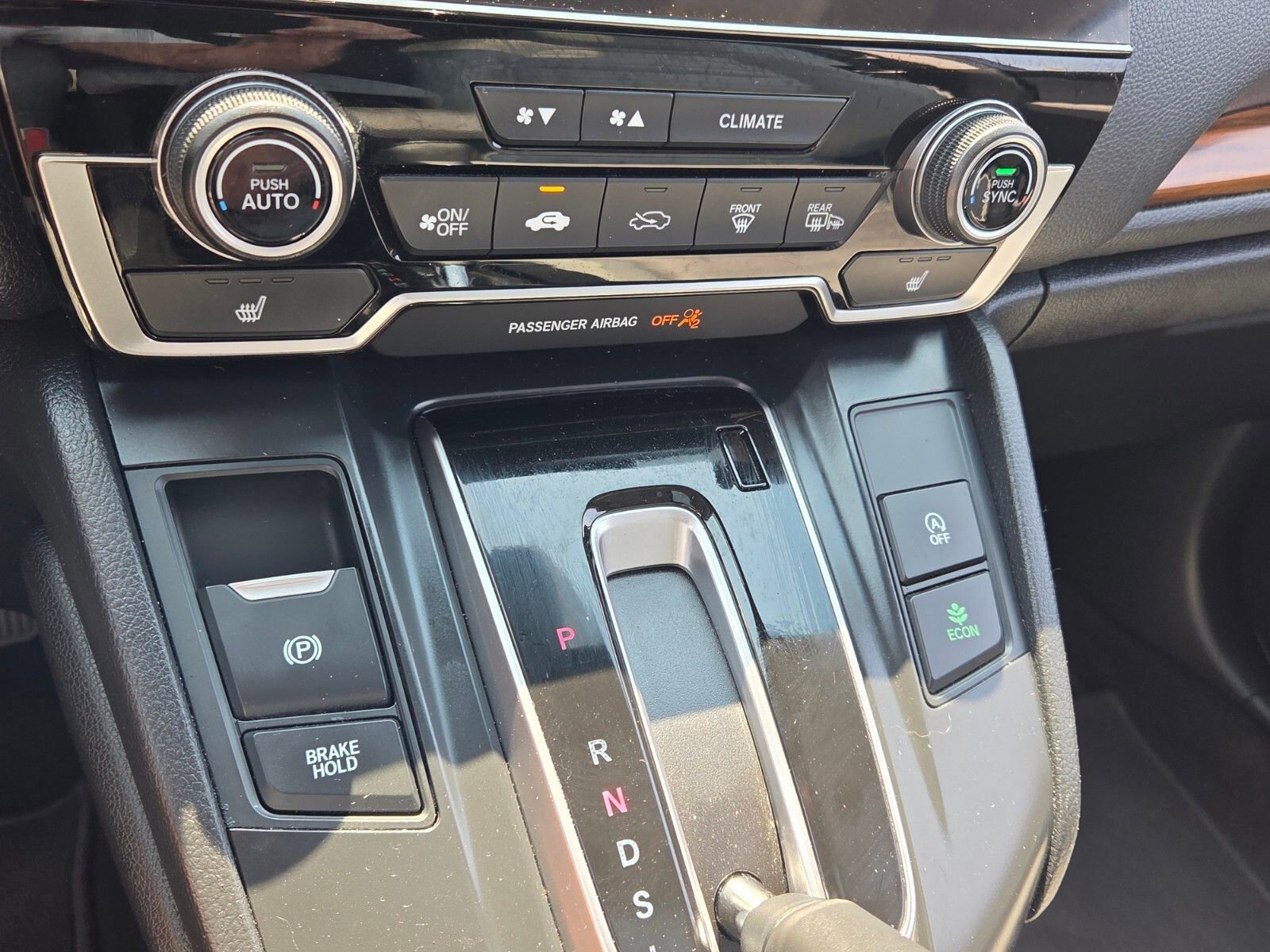 Used 2020 Honda CR-V EX image 21